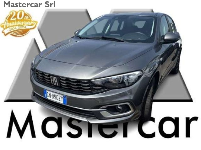 FIAT Tipo usata, con ABS