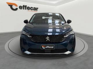PEUGEOT 3008 usata, con Airbag