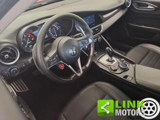 ALFA ROMEO Giulia usata, con Cerchi in lega