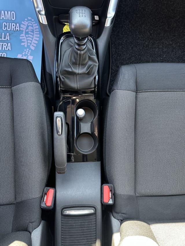 CITROEN C3 Aircross usata, con Controllo trazione