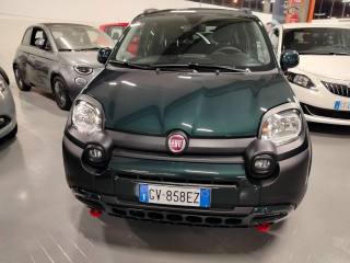 FIAT Panda Cross usata, con Airbag Passeggero