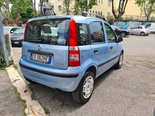 FIAT Panda usata, con Alzacristalli elettrici