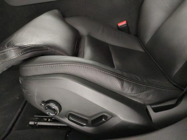 VOLVO S60 usata, con Regolazione elettrica sedili