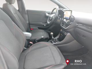 FORD Puma usata, con Servosterzo