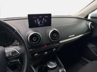 AUDI A3 usata, con Chiusura centralizzata