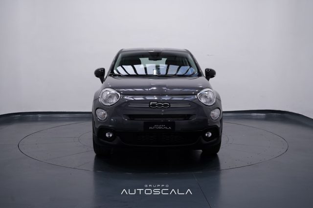 FIAT 500X usata, con Airbag