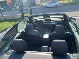 BMW 420 usata, con Fendinebbia