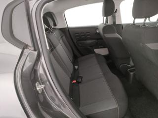 CITROEN C3 usata, con Cruise Control