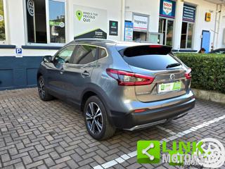 NISSAN Qashqai usata, con Alzacristalli elettrici