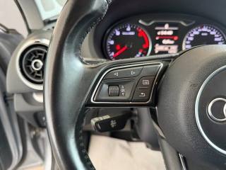 AUDI A3 usata, con Bracciolo