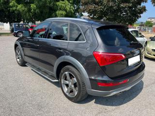 AUDI Q5 usata, con Alzacristalli elettrici