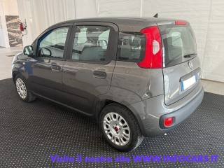 FIAT Panda usata, con Airbag