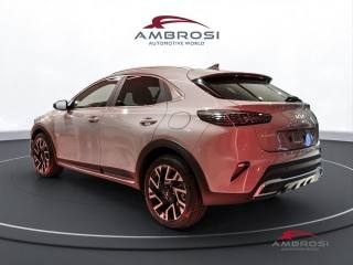 KIA XCeed usata 2