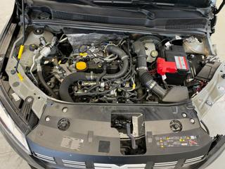 DACIA Sandero usata, con Cruise Control