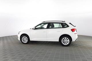 SKODA Kamiq usata 5