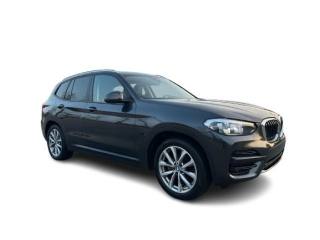 BMW X3 usata, con Airbag laterali