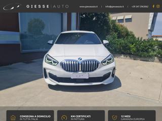 BMW 118 usata, con Airbag laterali