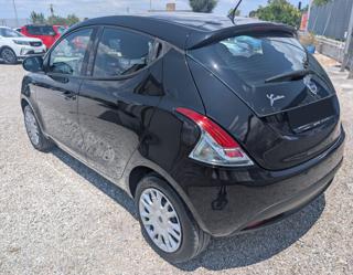 LANCIA Ypsilon usata, con Airbag Passeggero