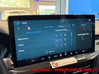 FORD Focus usata, con ESP