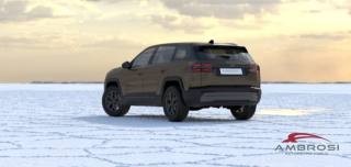 JEEP Compass usata 2