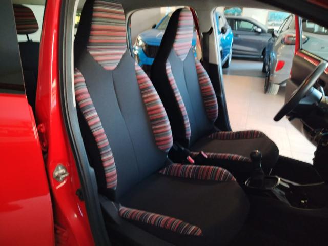 CITROEN C1 usata, con ESP