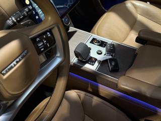 LAND ROVER Range Rover usata, con Climatizzatore