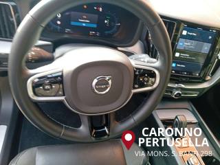 VOLVO XC60 usata, con Fendinebbia