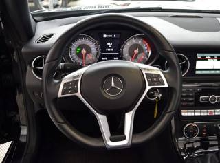 MERCEDES-BENZ SLK 200 usata, con Cerchi in lega