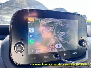FIAT Fiorino usata, con USB