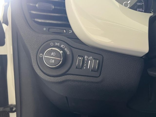 FIAT 500X usata, con Cruise Control