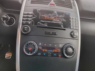 MERCEDES-BENZ B 150 usata, con Fendinebbia