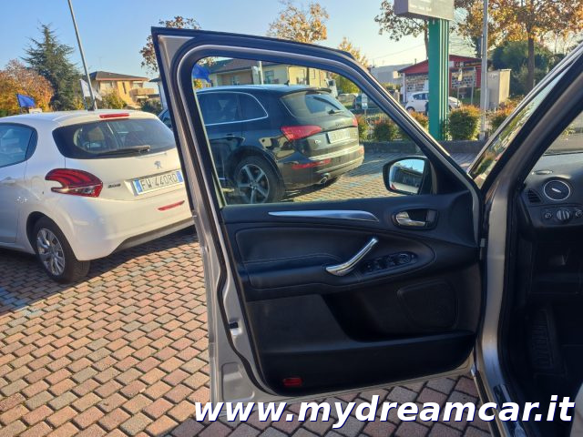 FORD S-Max usata 27