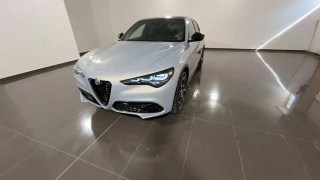 ALFA ROMEO Stelvio usata, con ABS