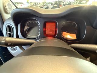 FIAT Panda Cross usata, con ESP