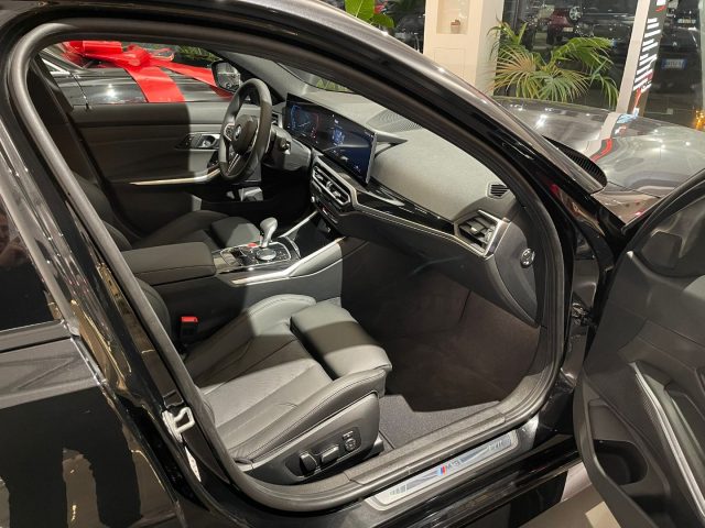 BMW M3 usata, con Chiusura centralizzata