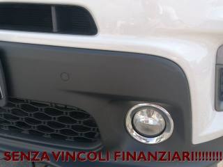JEEP Renegade usata, con Airbag laterali