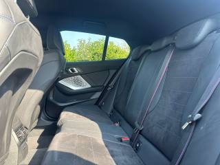 BMW 118 usata, con Controllo automatico clima