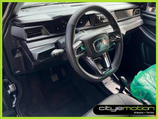 LIGIER JS 50 usata, con ESP