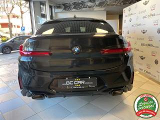 BMW X4 usata, con Cerchi in lega