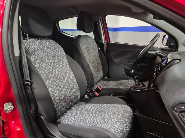 LANCIA Ypsilon usata, con Volante multifunzione