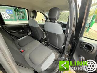 FIAT Panda usata, con USB