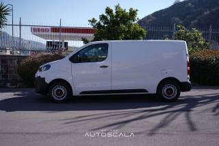 FIAT Scudo usata, con Airbag Passeggero
