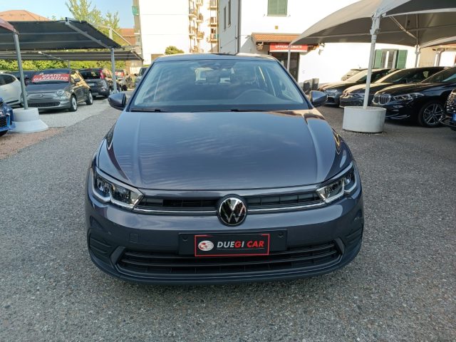 VOLKSWAGEN Polo usata, con Airbag