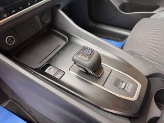 NISSAN Qashqai usata, con Servosterzo