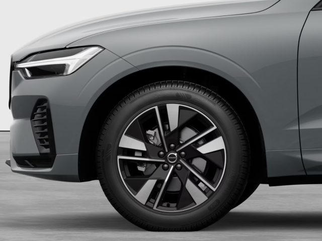 VOLVO XC60 usata, con Boardcomputer