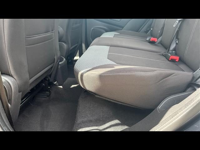 FORD EcoSport usata, con Controllo automatico clima