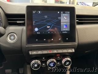 RENAULT Clio usata, con Immobilizzatore elettronico