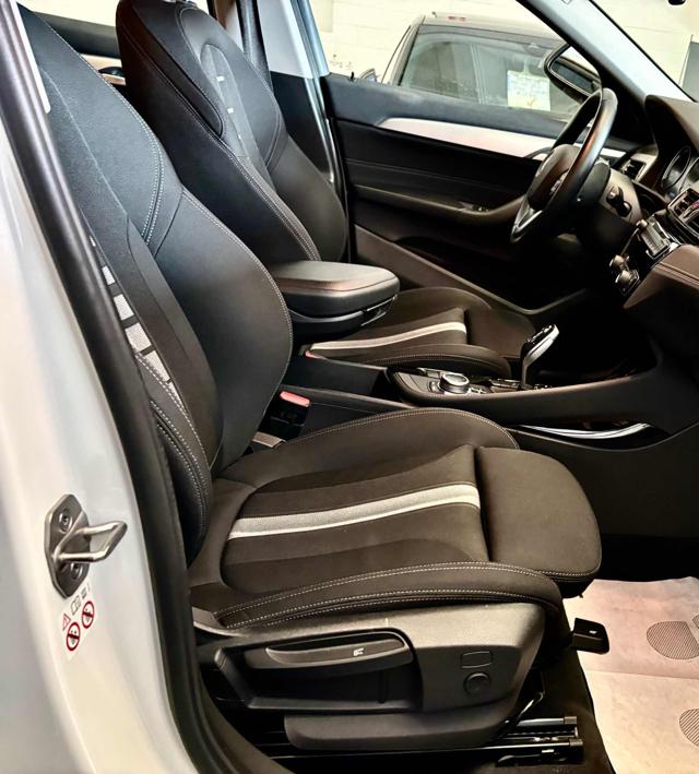 BMW X2 usata, con Climatizzatore