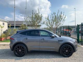JAGUAR E-Pace usata, con Airbag Passeggero