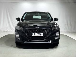 PEUGEOT 208 usata, con ESP